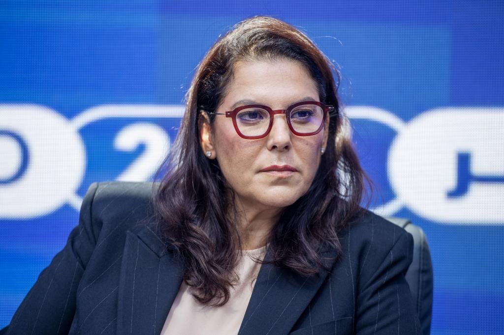 El rey Mohamed VI designa a Fátima Zahra el Mansuri como la primera mujer al frente del Gobierno de Marruecos